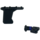 Slim Hand Stop Small for M-lok - Black