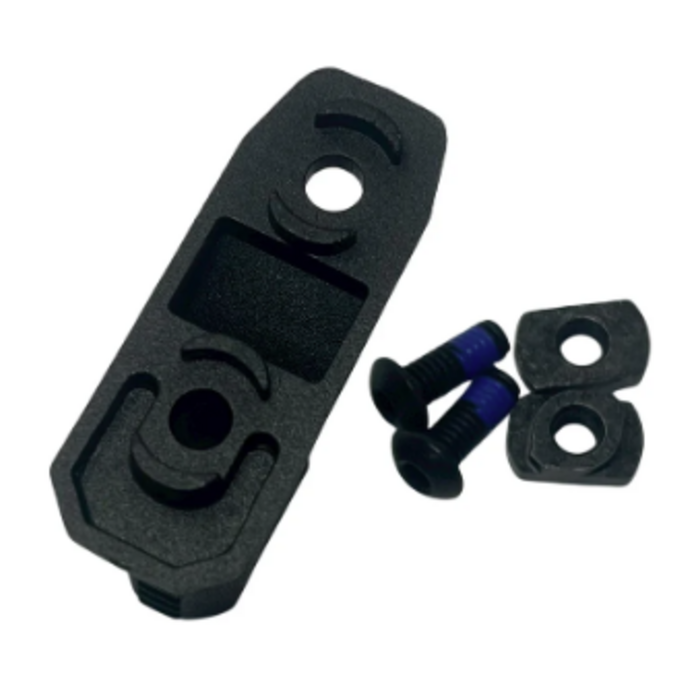 Amarok Slim Hand Stop Small for M-lok - Black