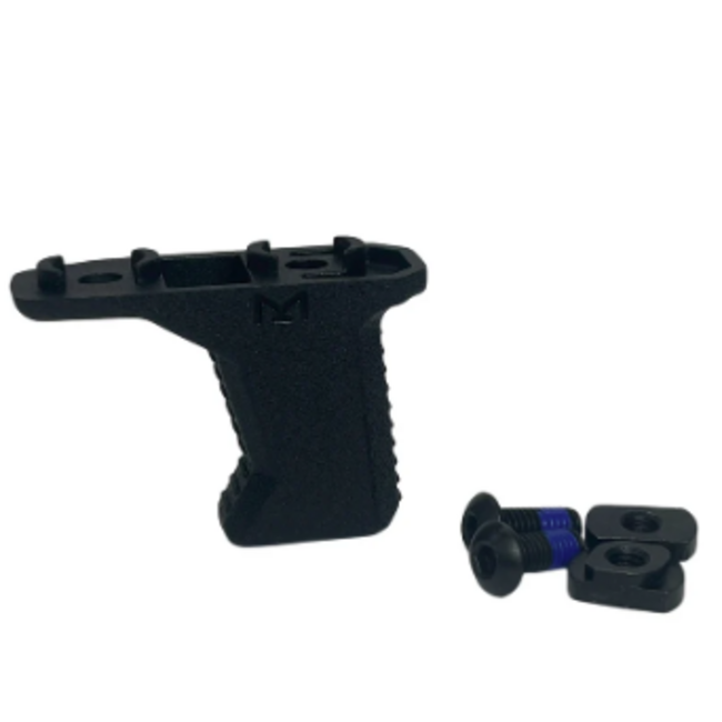 Amarok Slim Hand Stop Small for M-lok - Black
