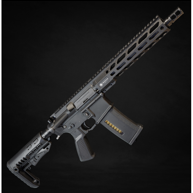 Wolverine MTW "Forged" Series Tactical XBR 10"