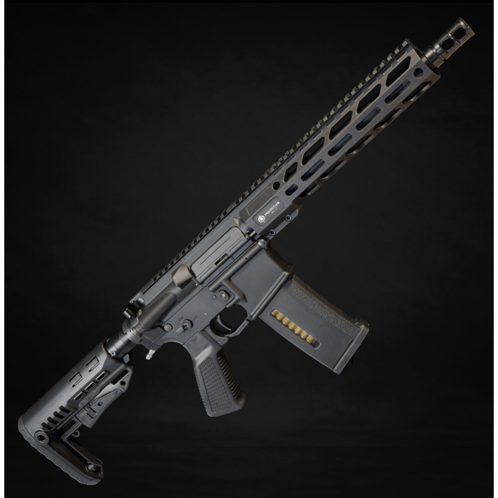 Wolverine MTW "Forged" Series Tactical XBR 10"