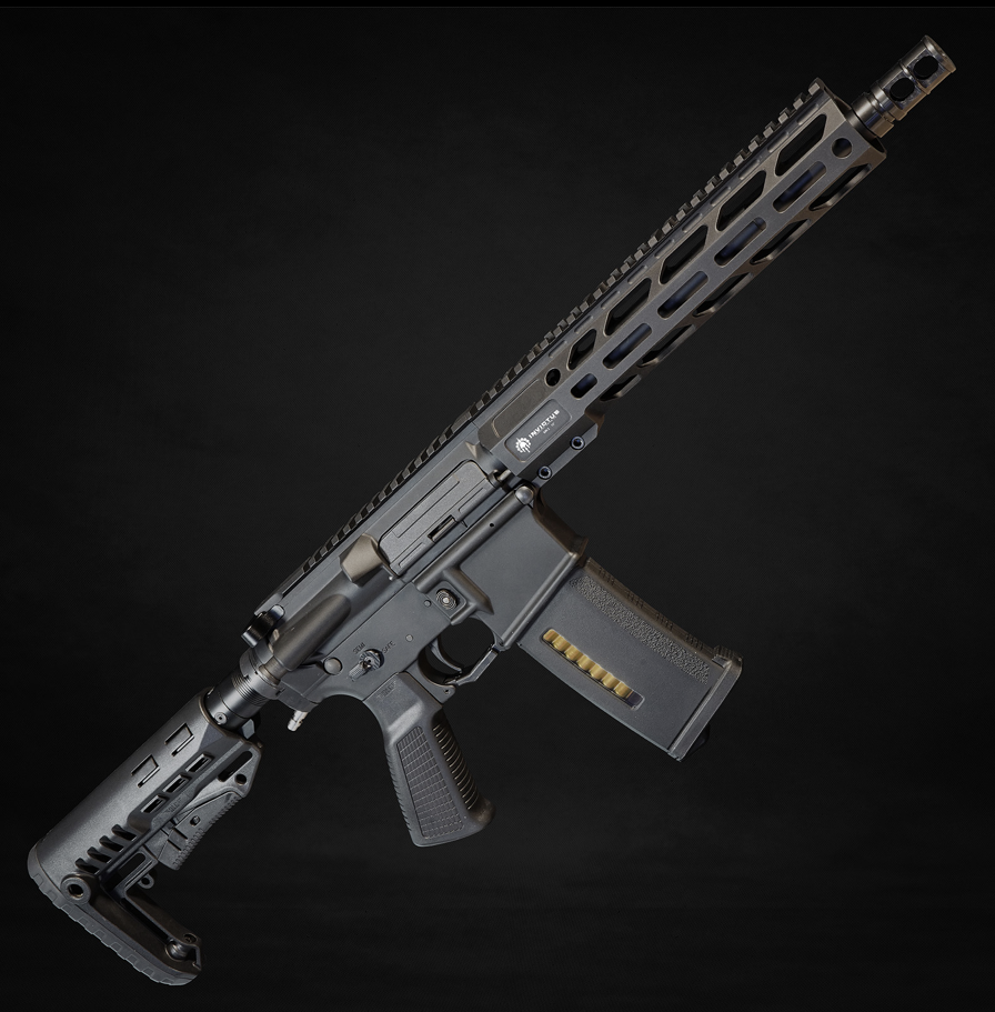 Wolverine MTW "Forged" Series Tactical XBR 10"