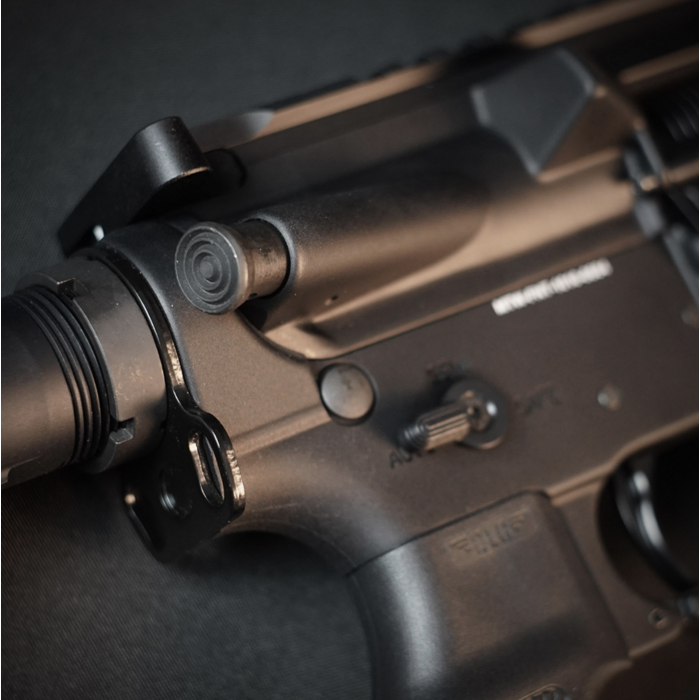 Wolverine MTW "Forged" Series Tactical XBR 10"