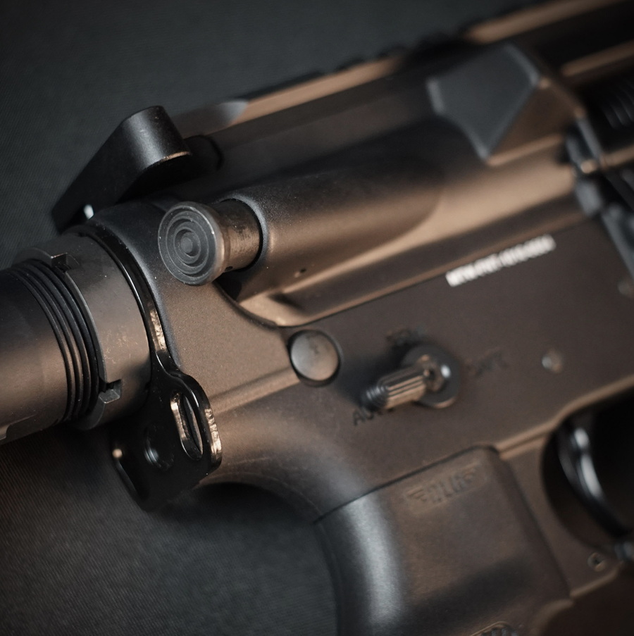 Wolverine MTW "Forged" Series Tactical XBR 10"