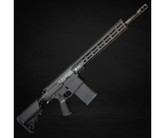 Wolverine MTW 308 Tactical XBR
