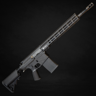 Wolverine MTW 308 Tactical XBR