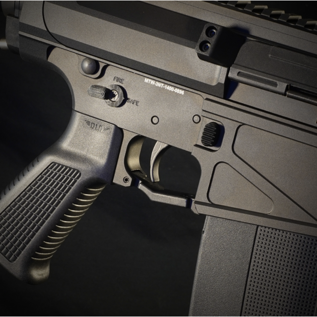 Wolverine MTW 308 Tactical XBR