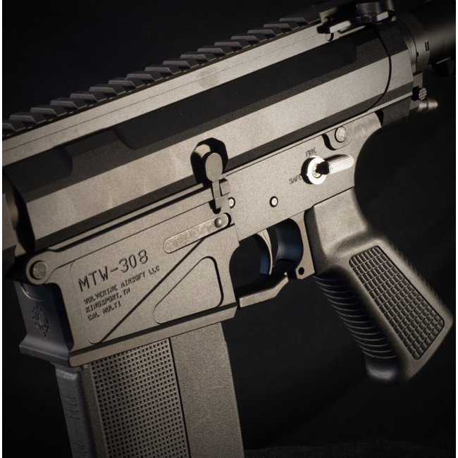 Wolverine MTW 308 Tactical XBR