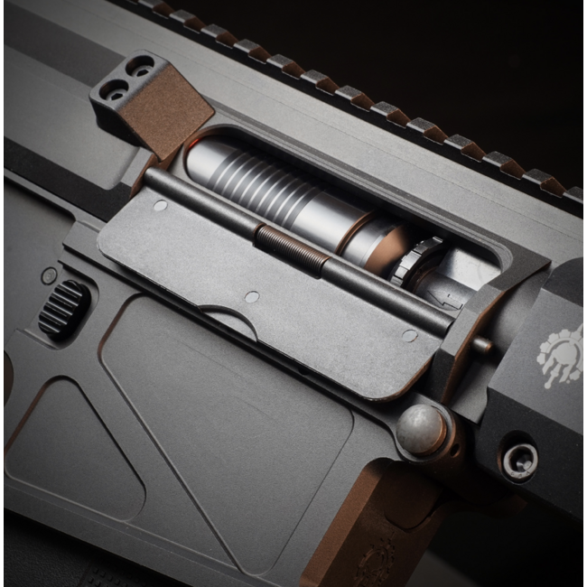 Wolverine MTW 308 Tactical XBR