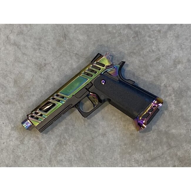 Doc's Special Hi Capa 4.3 - Rainbow