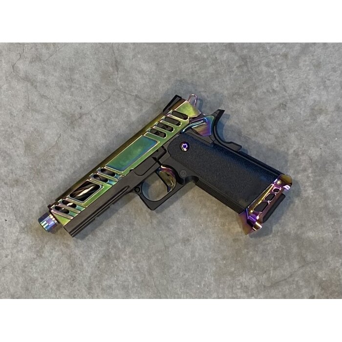 Doc's Special Hi Capa 4.3 - Rainbow