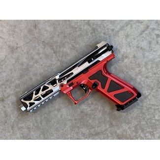 Doc's Special AAP01- Red Onyx