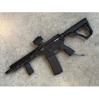 Wolverine MTW DD MK18 - R2G