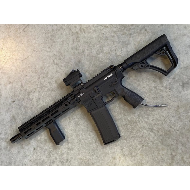 Wolverine MTW DD MK18 - R2G