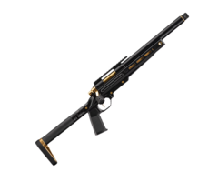 Tokyo Marui VSR-ONE - Gold