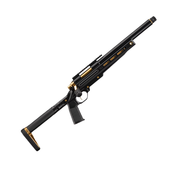 Tokyo Marui VSR-ONE - Gold