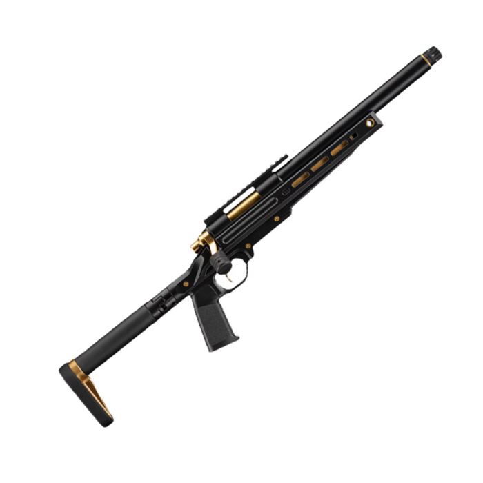 Tokyo Marui VSR-ONE - Gold