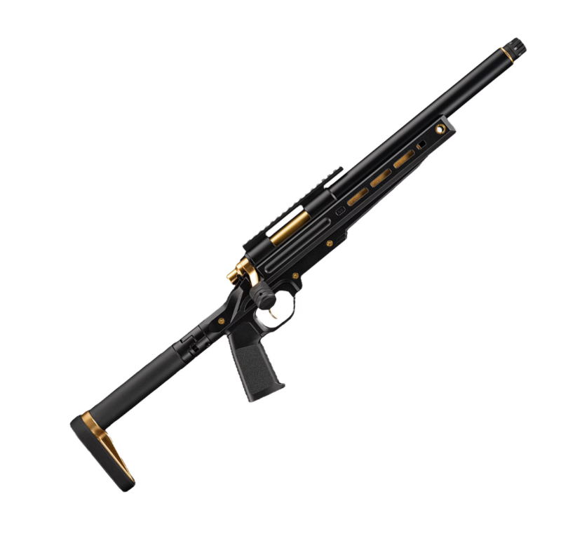 Tokyo Marui VSR-ONE - Gold