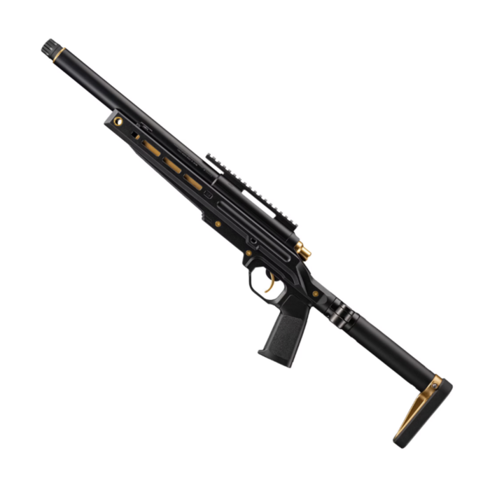 Tokyo Marui VSR-ONE - Gold