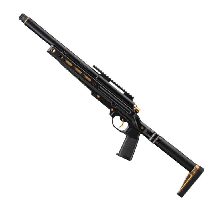 Tokyo Marui VSR-ONE - Gold
