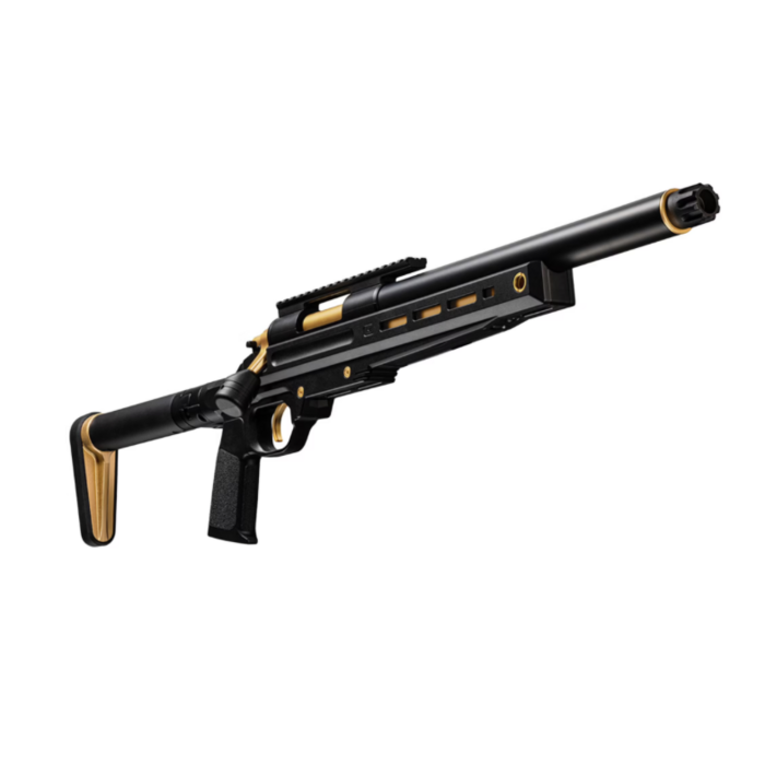 Tokyo Marui VSR-ONE - Gold