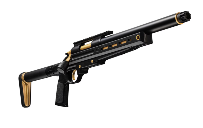 Tokyo Marui VSR-ONE - Gold