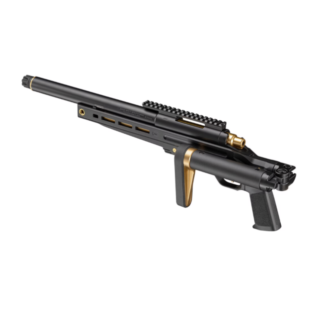 Tokyo Marui VSR-ONE - Gold