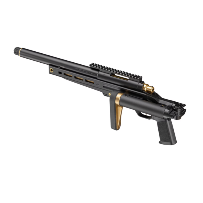 Tokyo Marui VSR-ONE - Gold