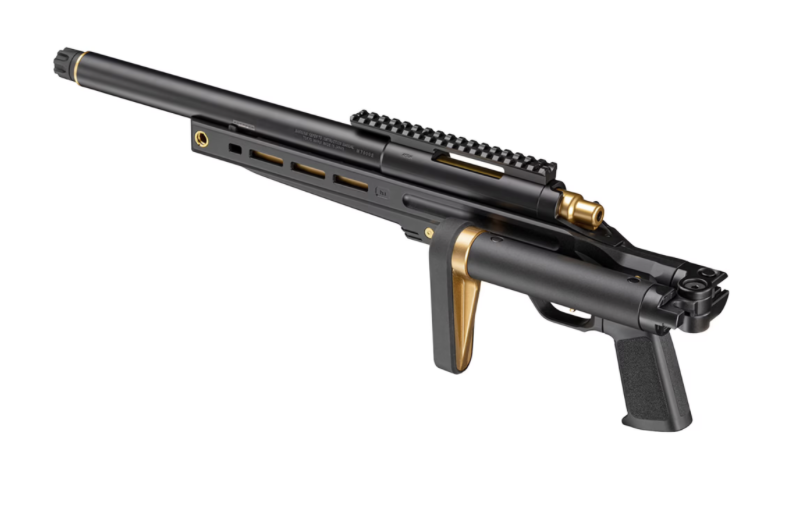 Tokyo Marui VSR-ONE - Gold