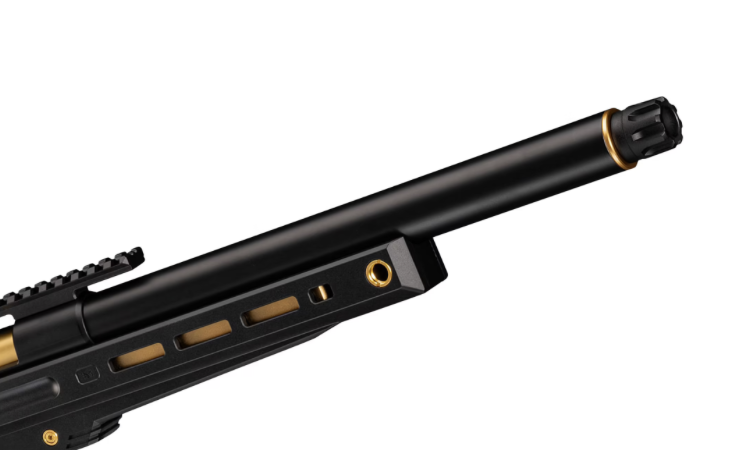 Tokyo Marui VSR-ONE - Gold