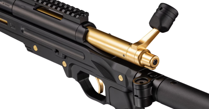Tokyo Marui VSR-ONE - Gold