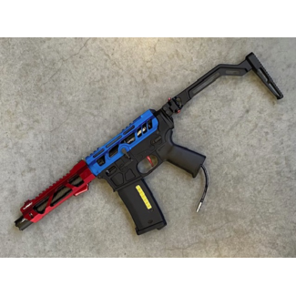 Doc's Special Vayu Article I