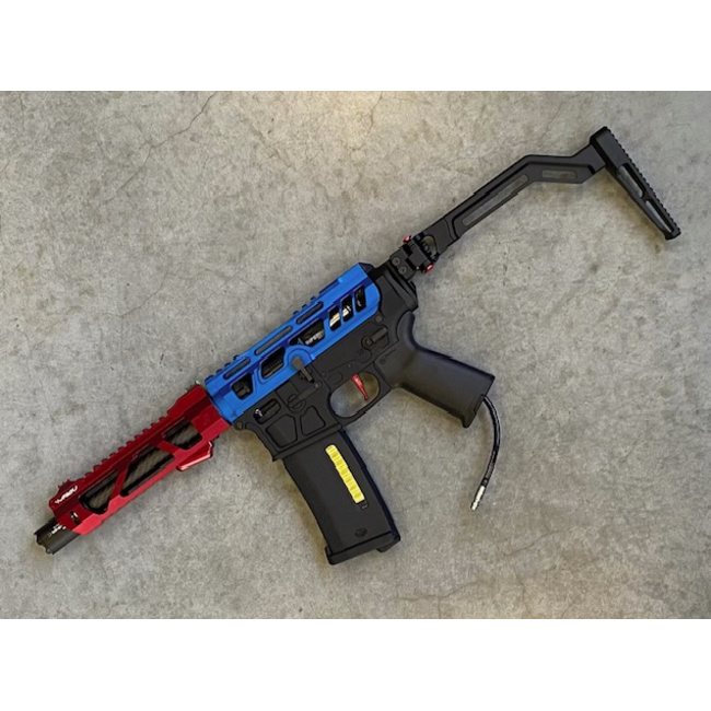 Doc's Special Vayu Article I