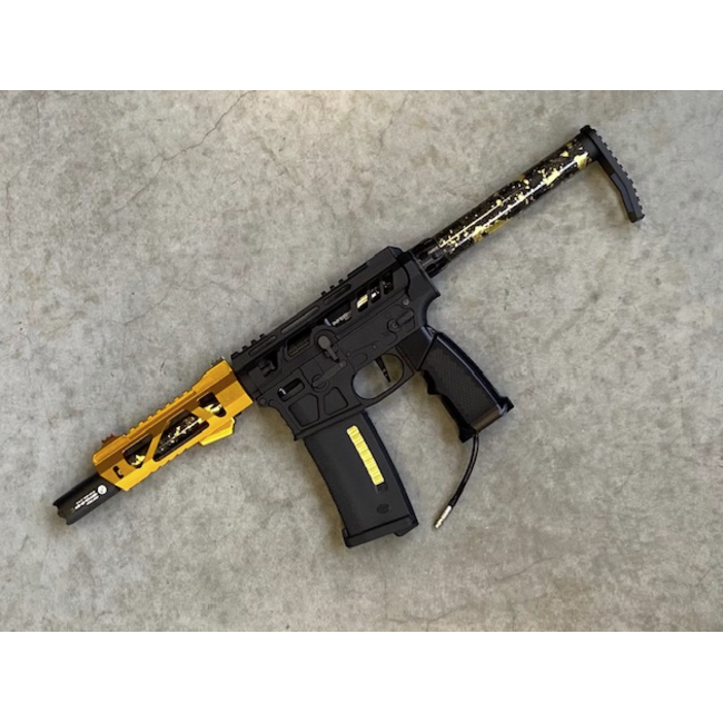 Doc's Special Article I - Midas