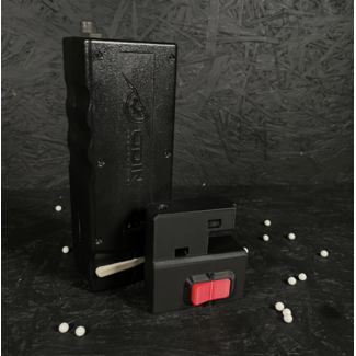 AIRTAC VFC M4 (GBBR) Odin Sidewinder Adaptor