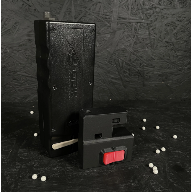 AIRTAC VFC M4 (GBBR) Odin Sidewinder Adaptor