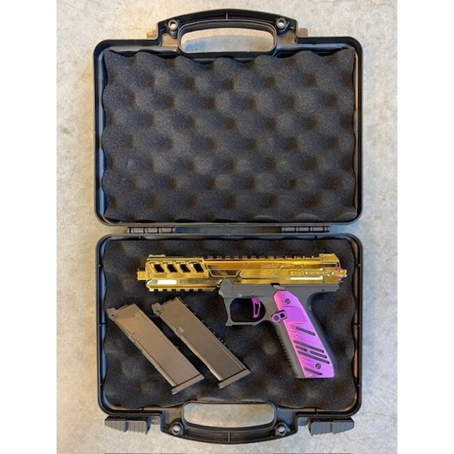 Doc's Special AAP-01 - Thanos