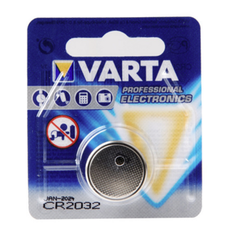 Varta CR2032 - 1 stuk