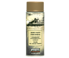 Fosco Industries Army Paint - Khaki Tropen