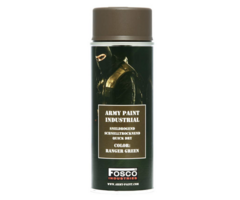 Fosco Industries Army Paint - Ranger Green
