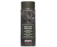 Fosco Industries Army Paint - Olive Drab