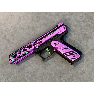 Doc's Special AAP01 - Purple / Green