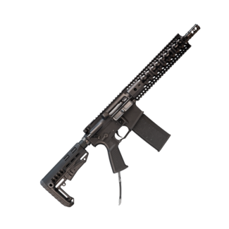 Wolverine MTW "Forged Tactical" - 10.3"