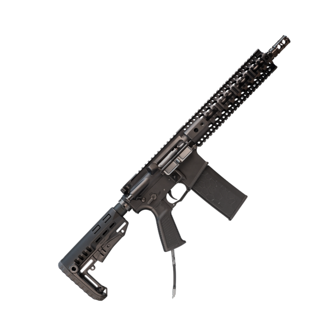 Wolverine MTW "Forged Tactical" - 10.3"