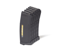 PTS MTW M4 magazine - 5-Pack