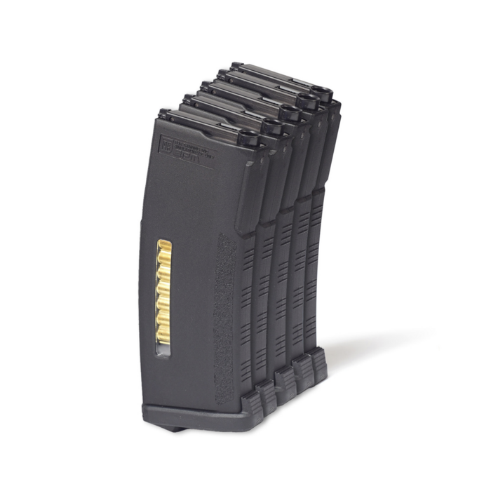 PTS MTW M4 magazine - 5-Pack