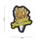 Patch - Patat Generatie - PVC