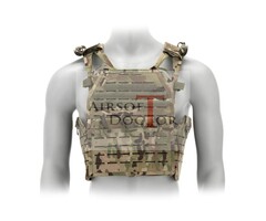 Invader Gear Reaper Plate Carrier - Multicam