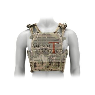 Invader Gear Reaper Plate Carrier - Multicam