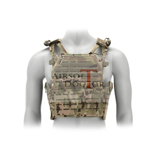 Invader Gear Reaper Plate Carrier - Multicam